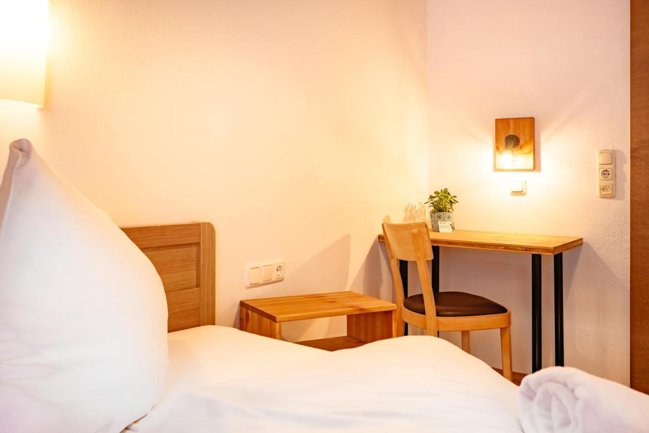 Das Cityhouse Mayrhofen Buitenkant foto