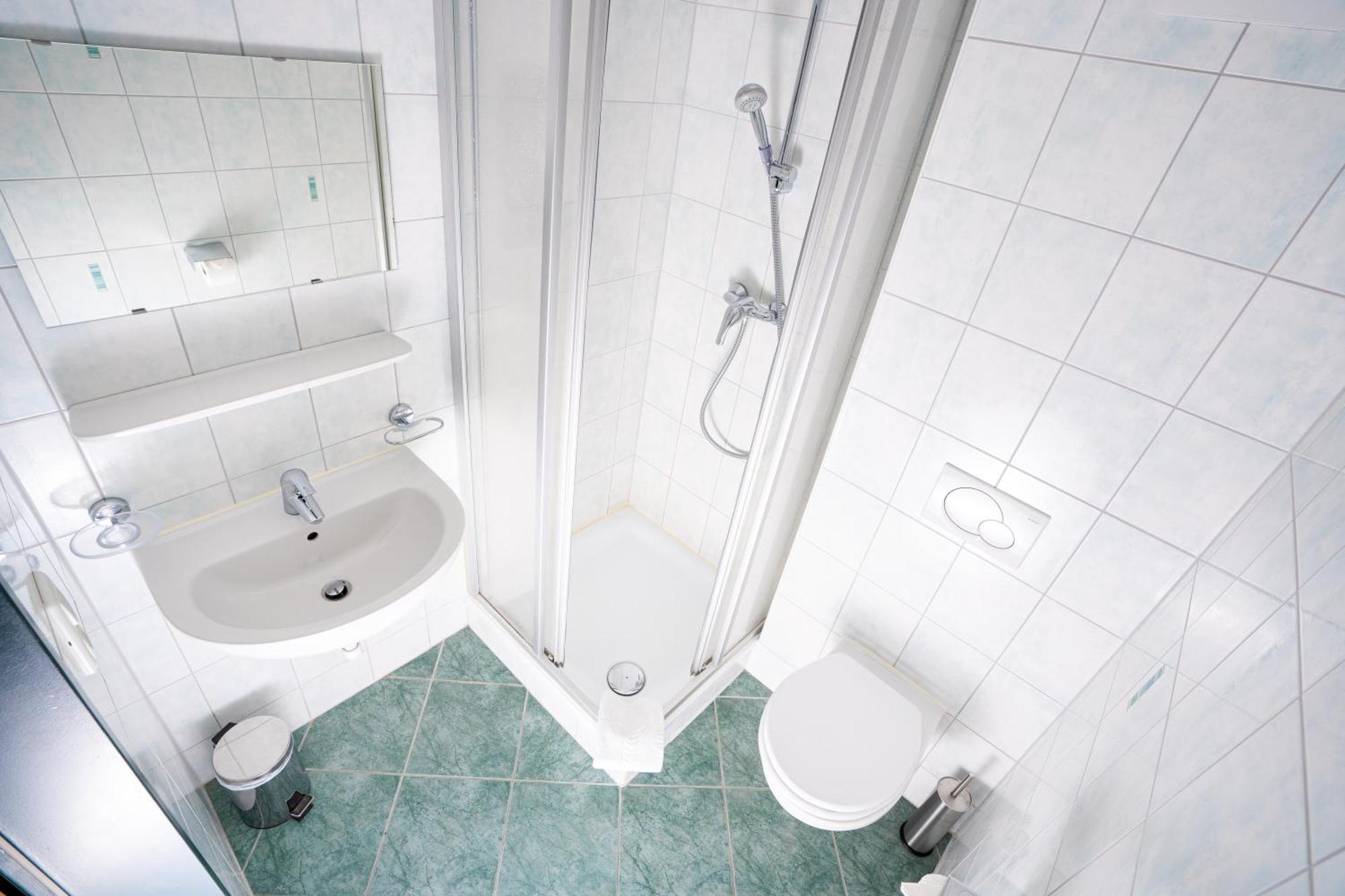 Das Cityhouse Mayrhofen Kamer foto
