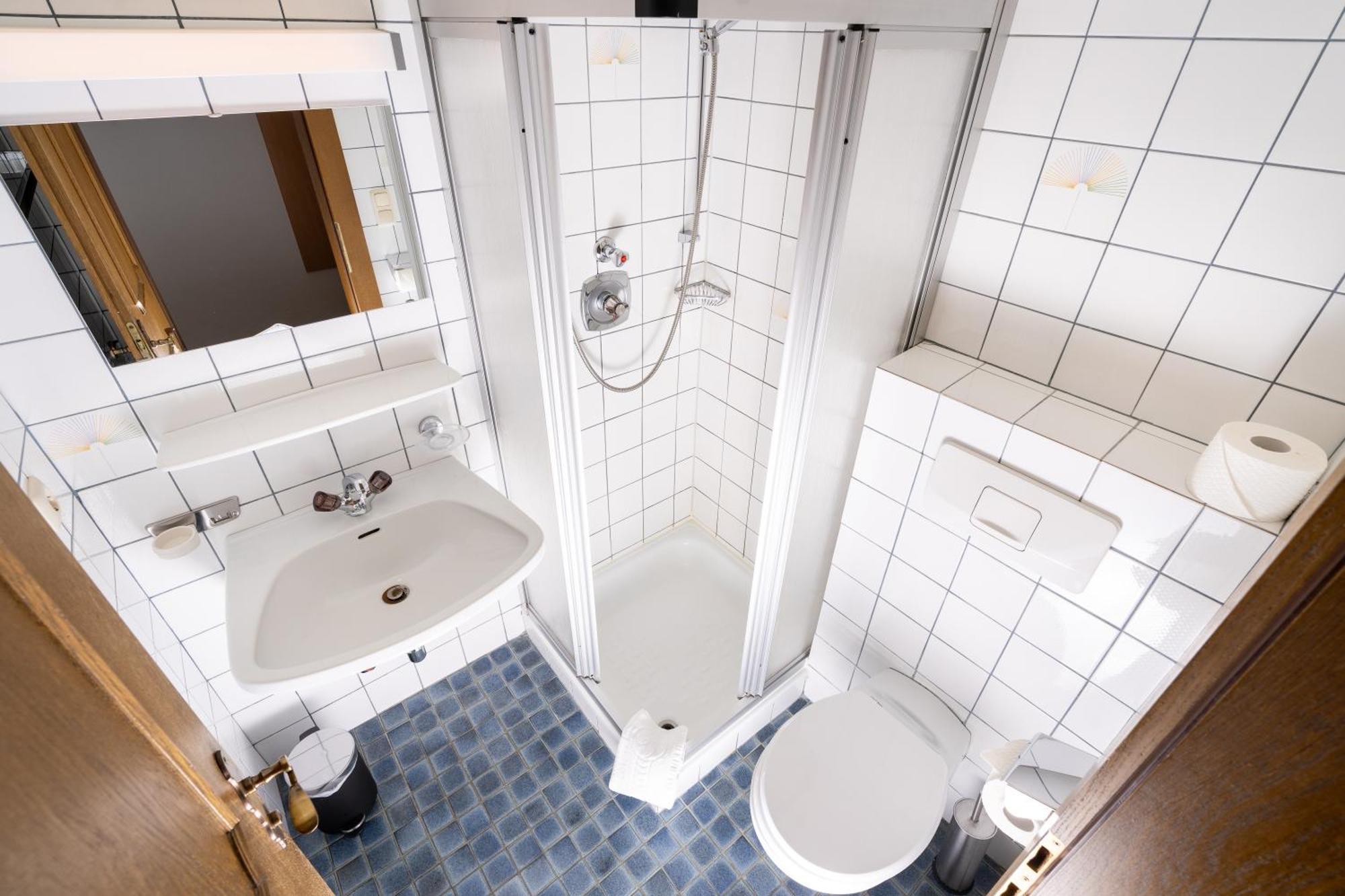 Das Cityhouse Mayrhofen Kamer foto