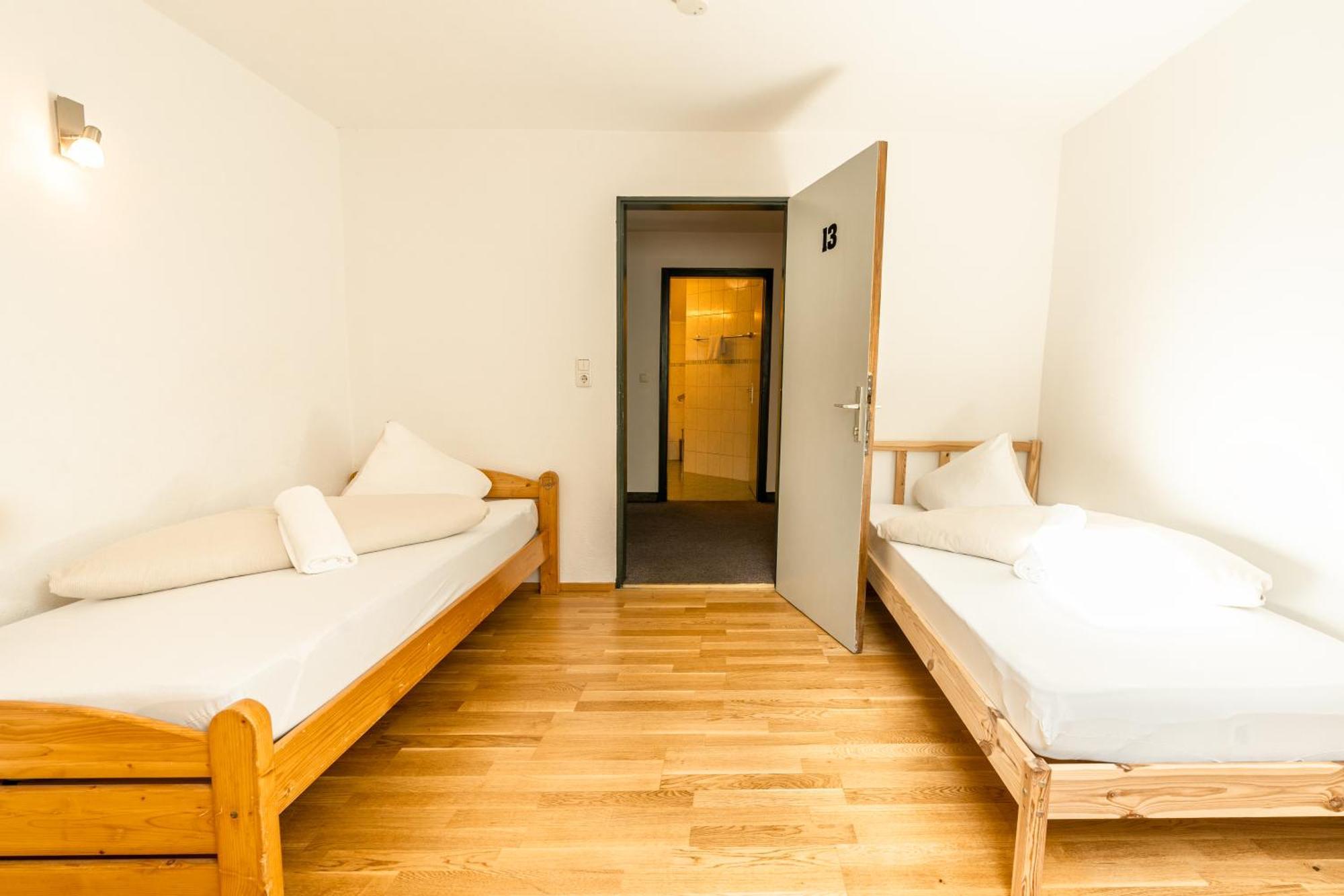 Das Cityhouse Mayrhofen Kamer foto