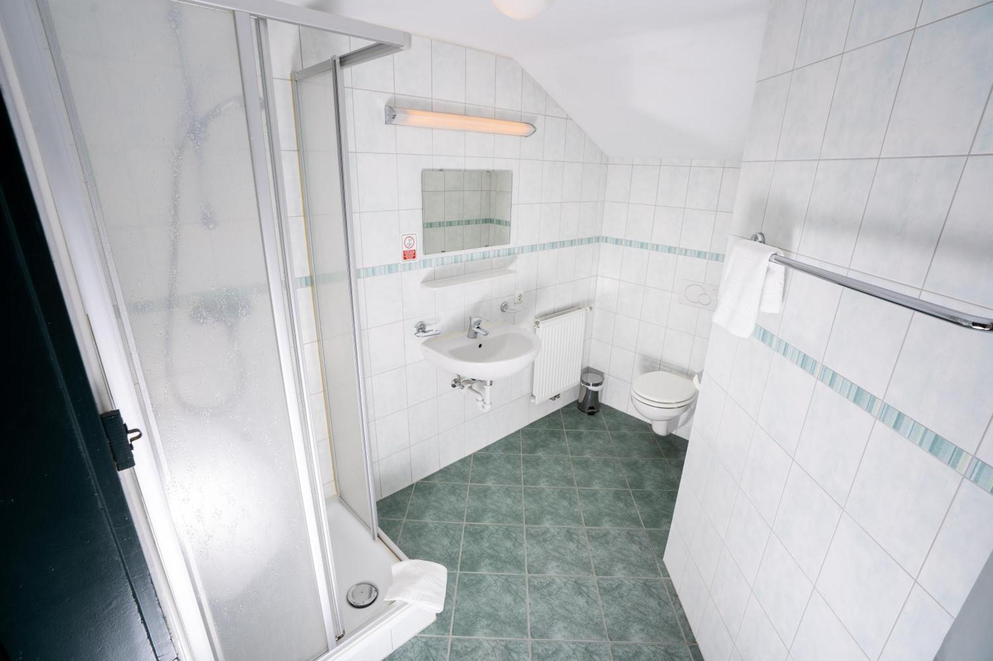 Das Cityhouse Mayrhofen Kamer foto