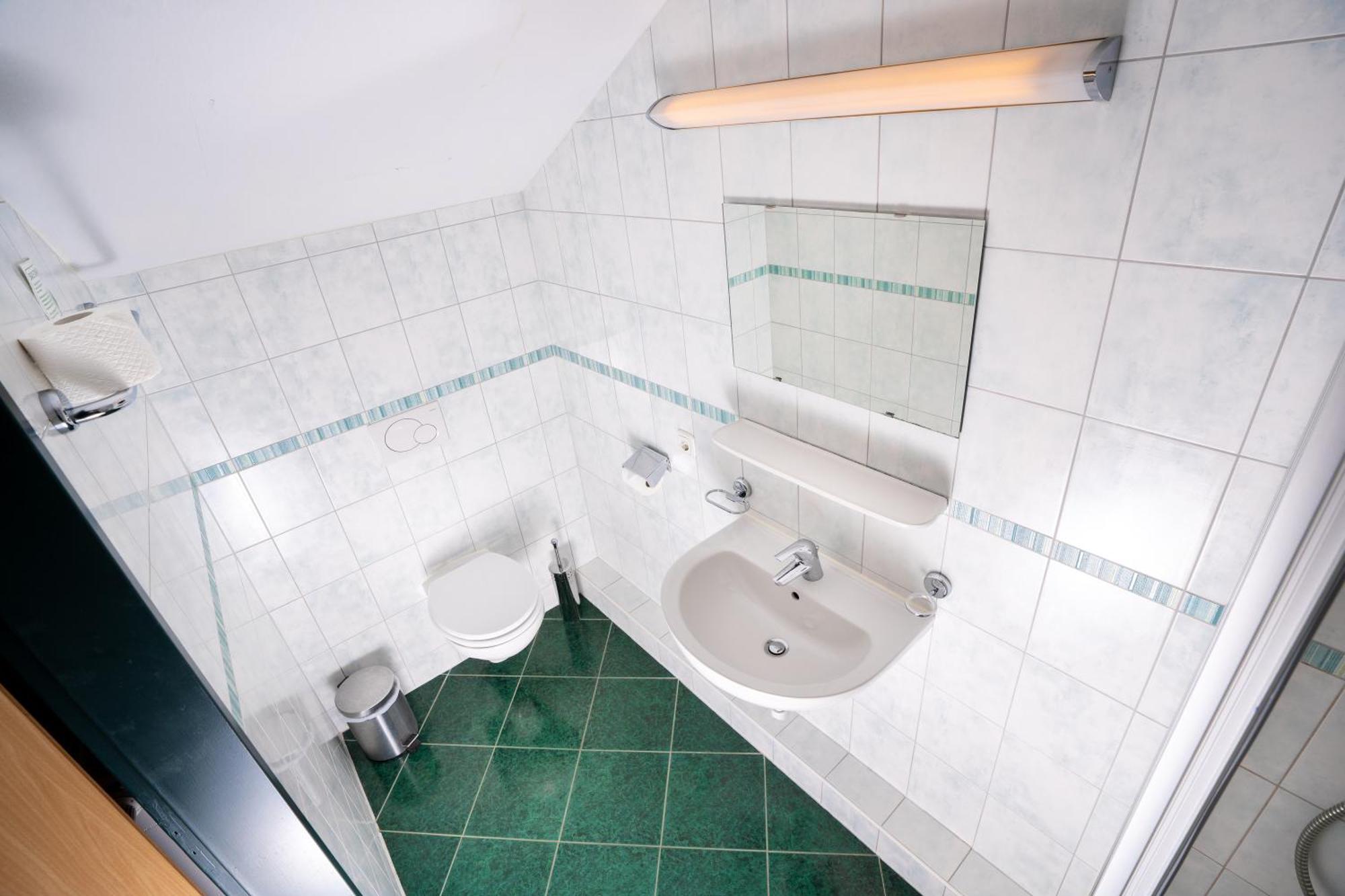 Das Cityhouse Mayrhofen Kamer foto