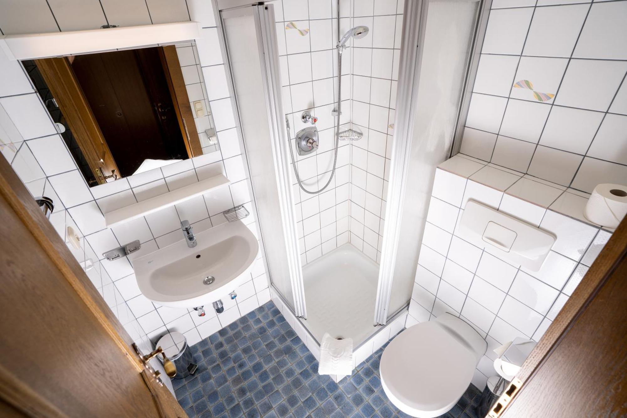 Das Cityhouse Mayrhofen Kamer foto